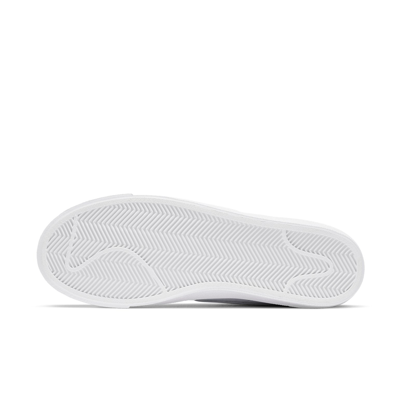 (WMNS) Nike Blazer Mid '77 'Summit White' DD6610-100