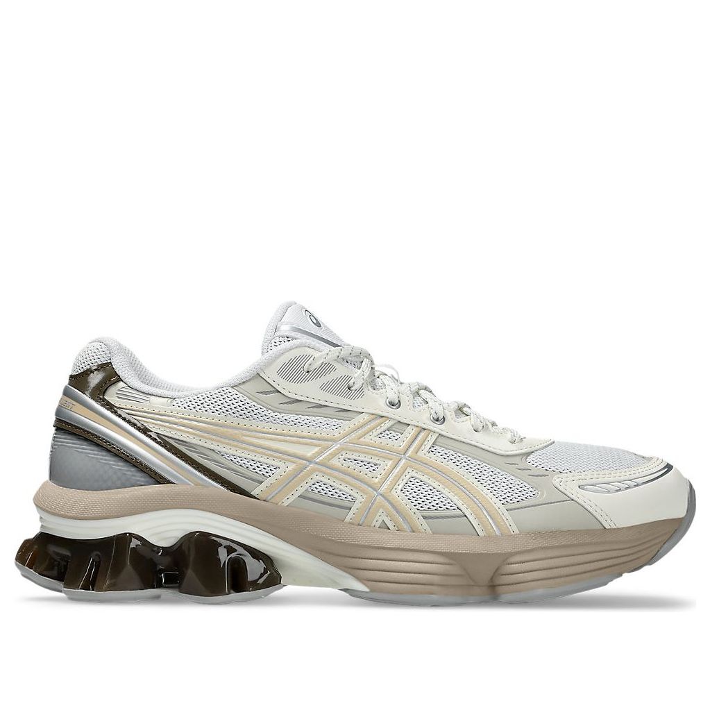 ASICS Gel-Quantum Kinetic Fluent 'White Marzipan' 1203A591-102