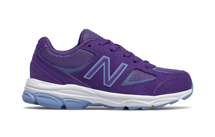New Balance Kids' 888v2 Purple PK888VY2
