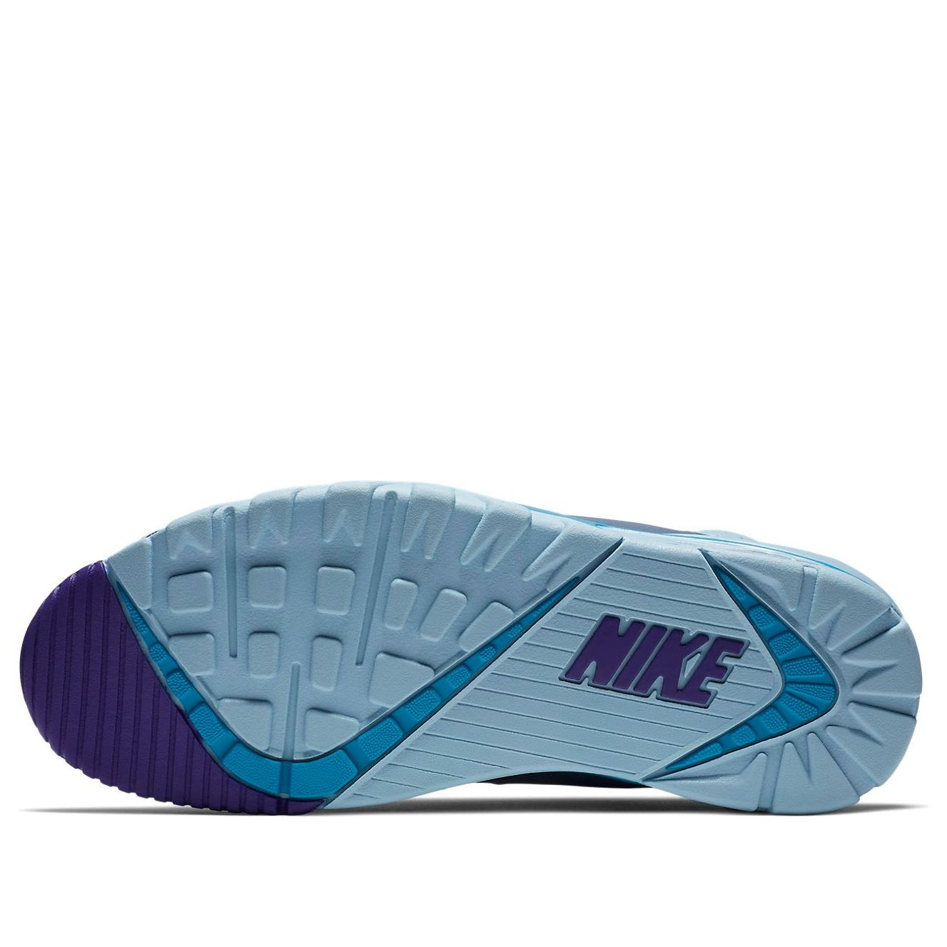 Nike Air Trainer SC High 'Leche Blue' 302346-402
