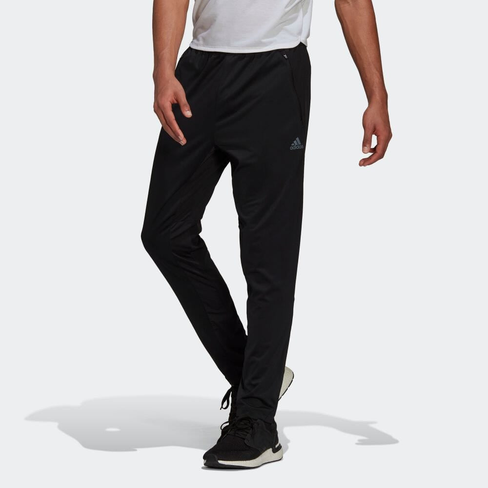 adidas HIIT Training Pants 'Black' HD3551