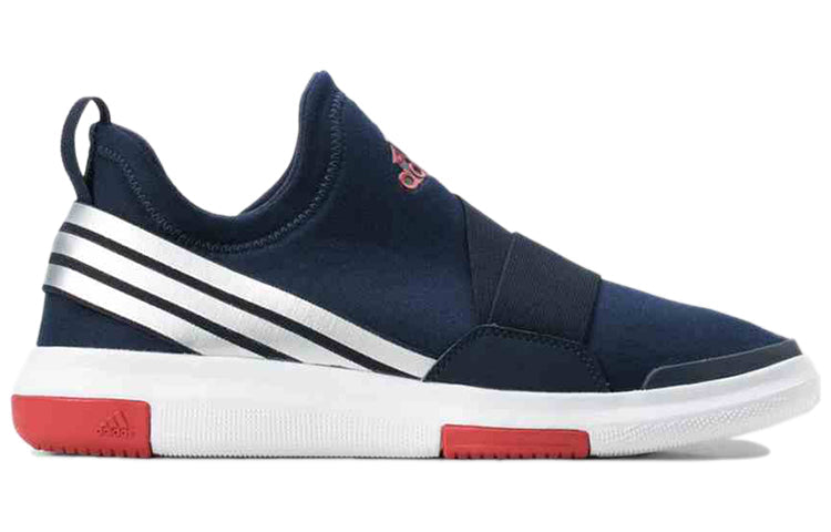 adidas Crazyquick Swagger 'Blue White' D69521