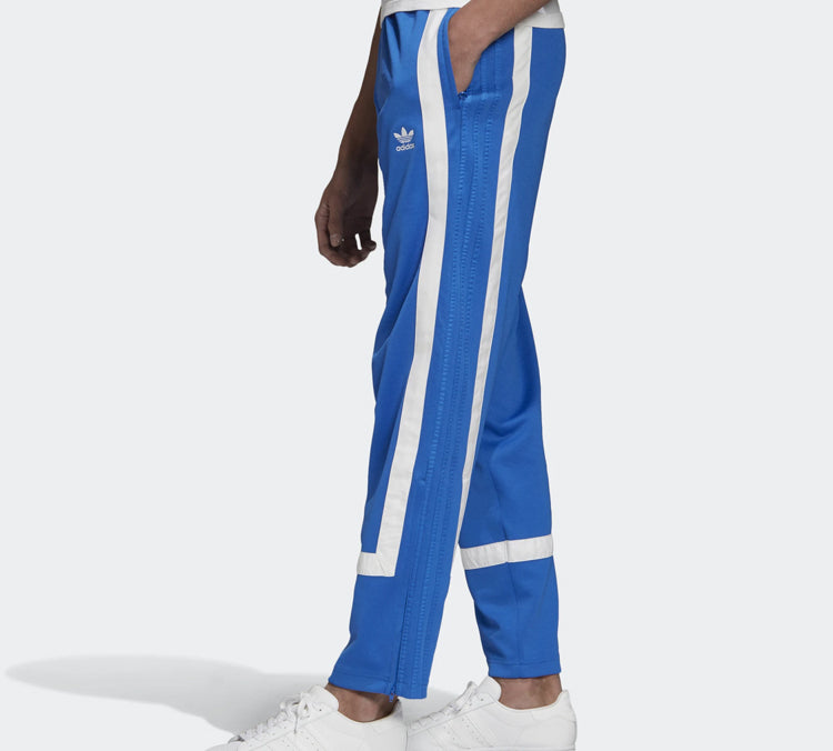 adidas originals Casual Sports Pants Blue GK0649