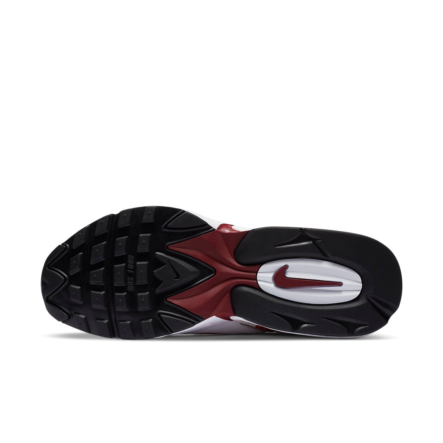 Nike Air Max Triax 96 Nippon 'White Red' CW4809-167