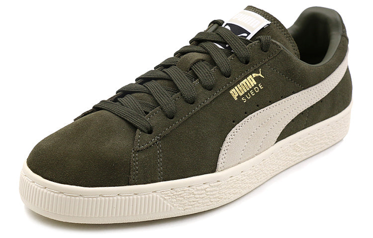 PUMA Suede Classic 'Green' 363242-27