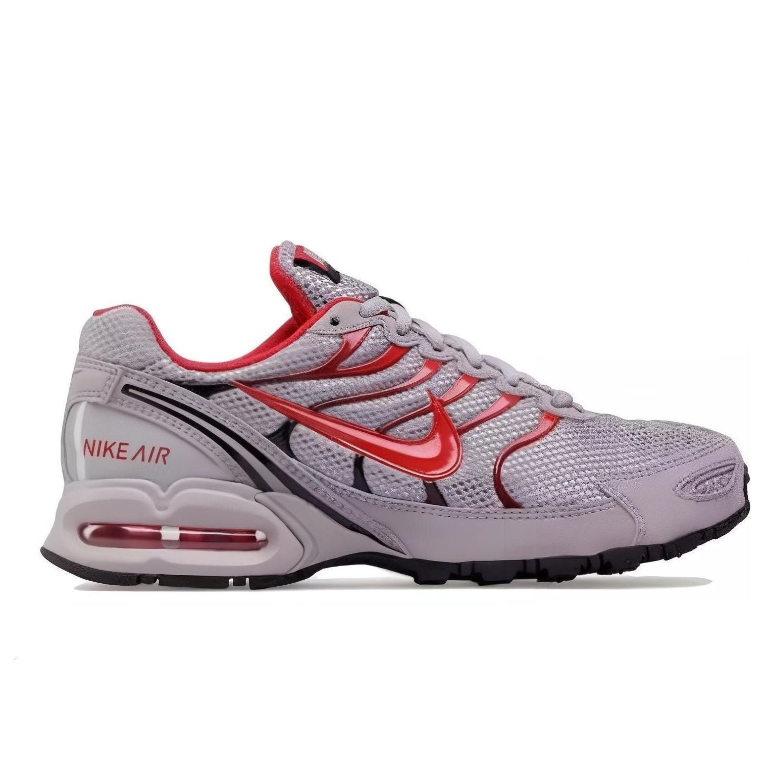 Nike Air Max Torch 4 'Atmosphere Grey University Red' CI2202-001