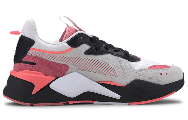 (WMNS) PUMA RS-X Reinvent 'Bubblegum' 371008-07