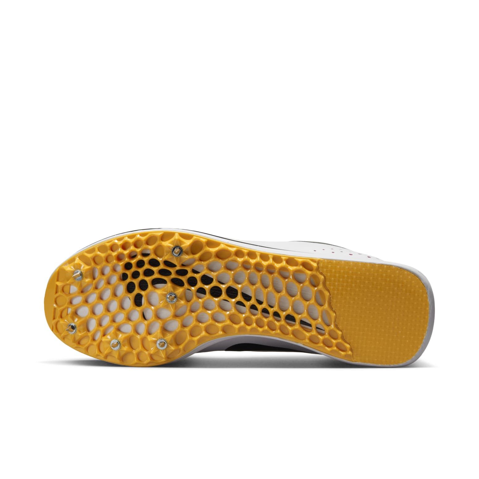 Nike Triple Jump Elite 2 'White Hyper Pink Orange' AO0808-101