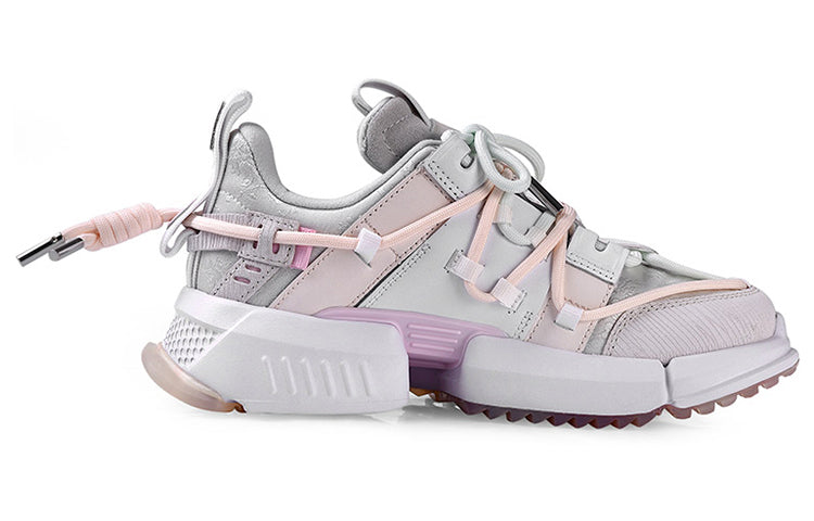 (WMNS) Li-Ning U.T. ACE Pangu Titan 'Blossom' AGLQ194-1