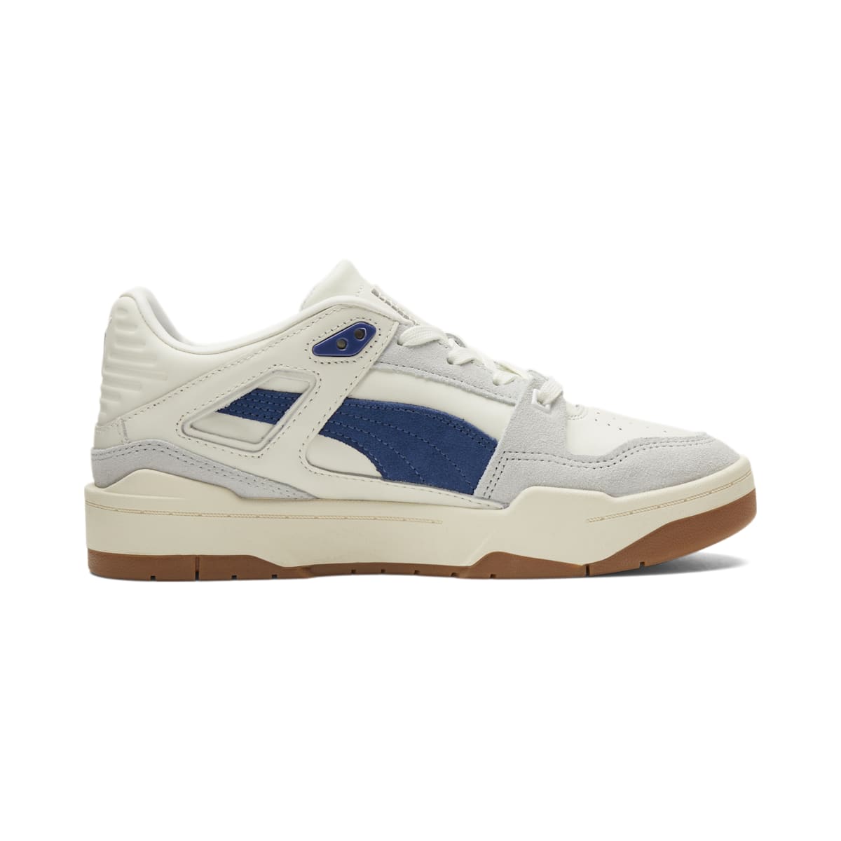 (WMNS) PUMA Lauren London x Slipstream Lo 'L.A. Love Story - Estate Blue' 389575-01