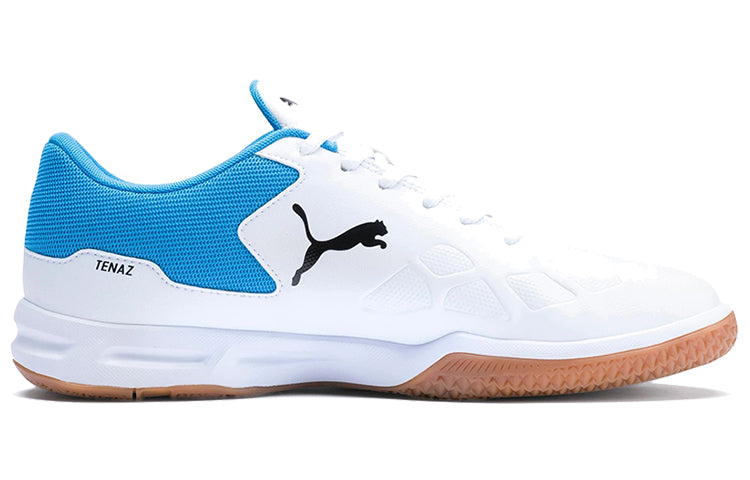 PUMA 'Black White Blue' 104889-05