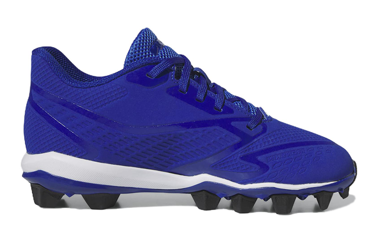 (GS) adidas Icon 8 MD 'Royal Blue' IG7203