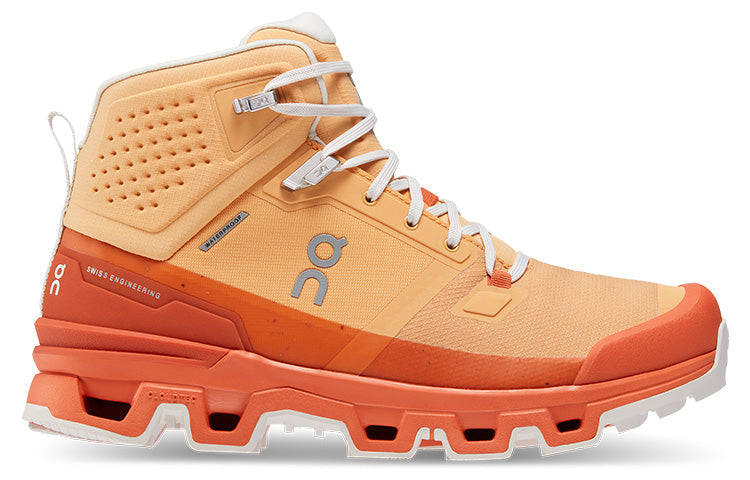 (WMNS) On Running Cloudrock 2 'Copper Flare' 63.98607
