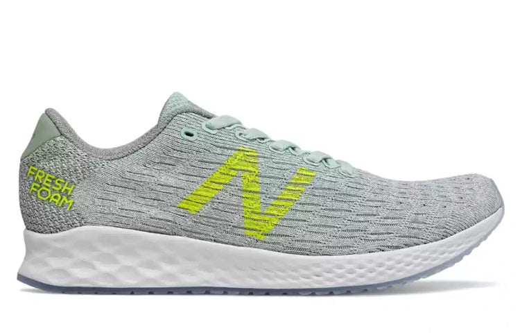 (WMNS) New Balance Zante Green WZANPMC