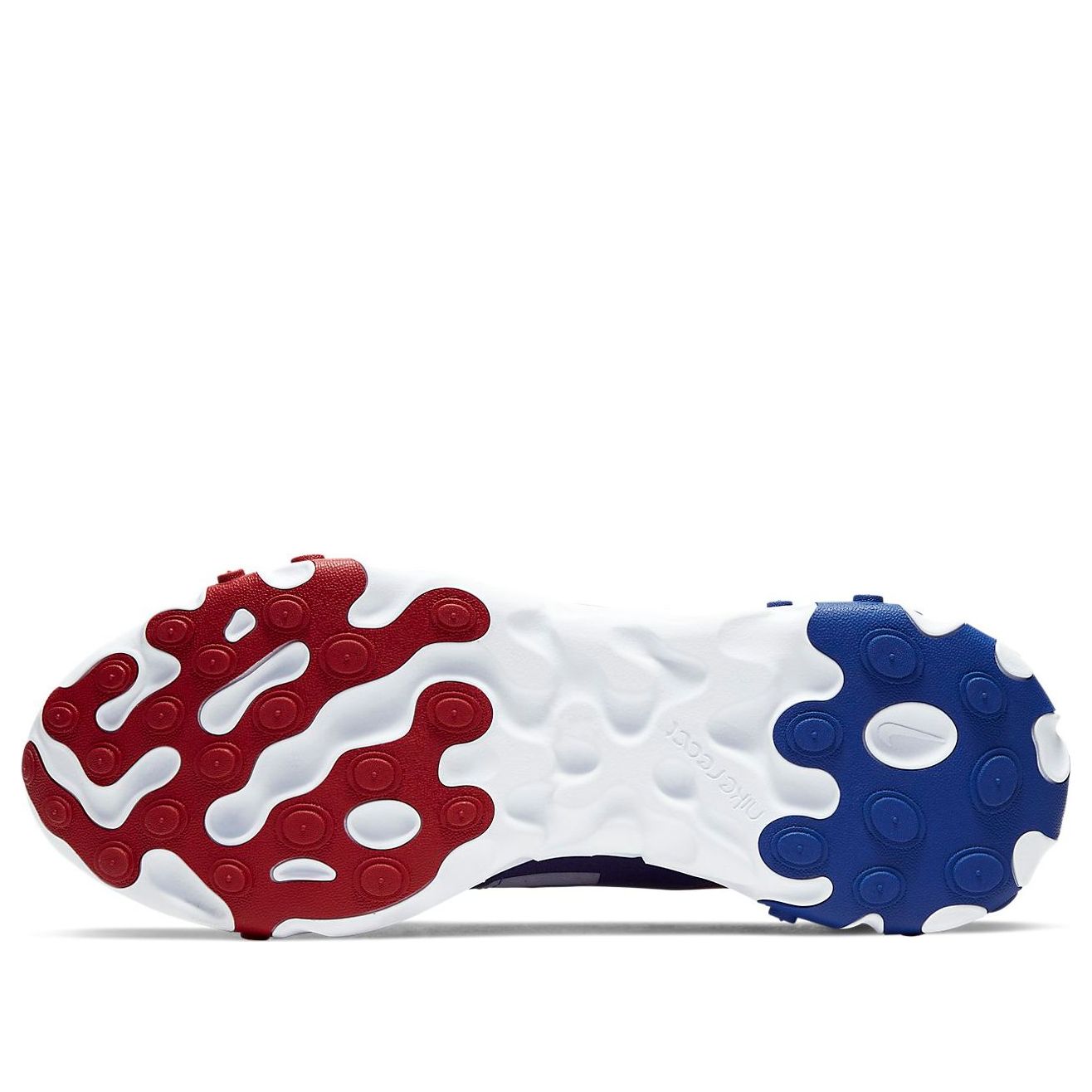 Nike NFL x React Element 55 'New York Giants' CK4876-400