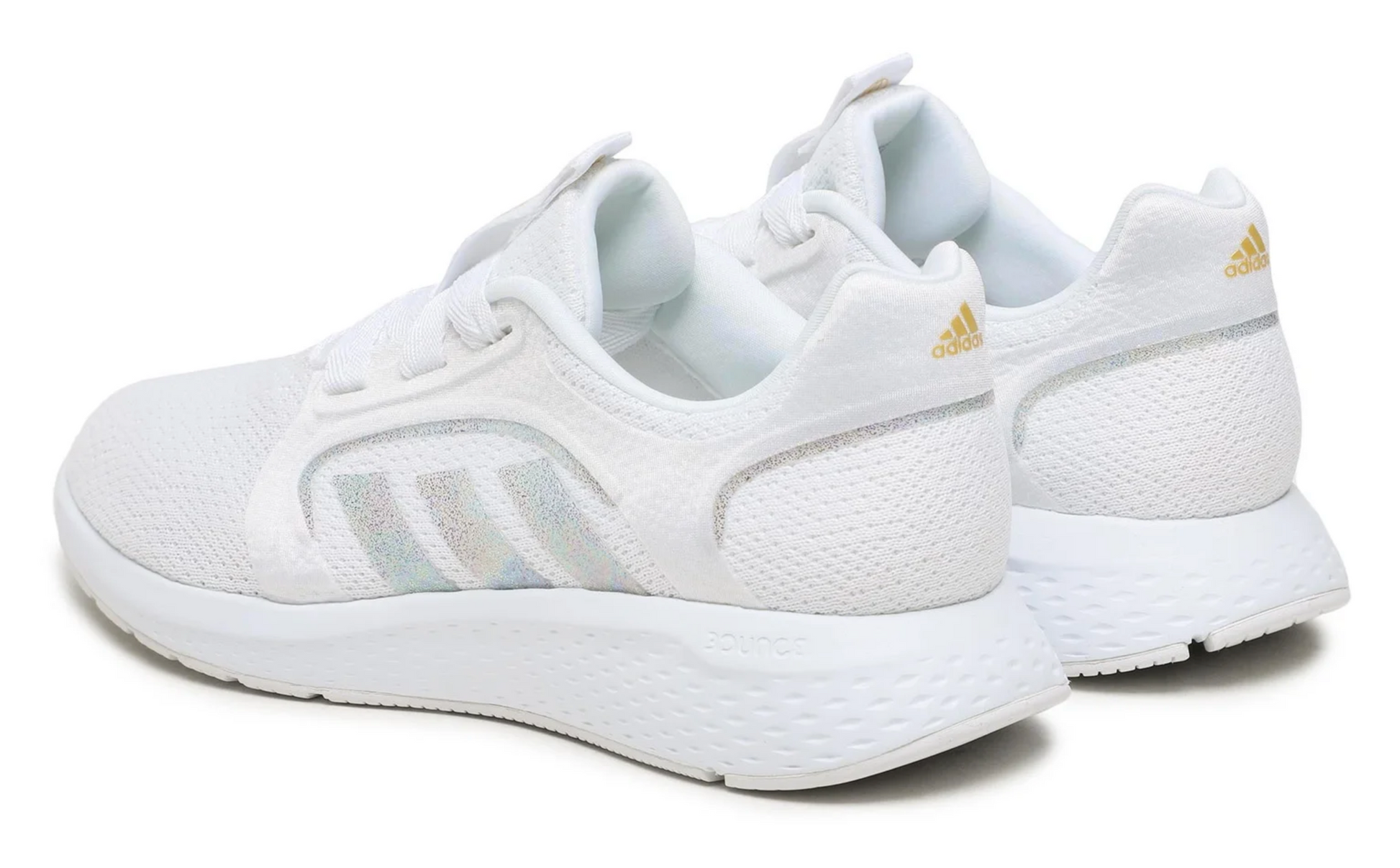 (WMNS) adidas Edge Lux Running Shoes 'White' HQ9030