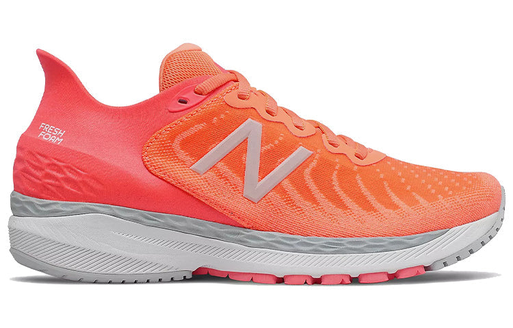 (WMNS) New Balance Fresh Foam 860v11 'Citrus' W860P11