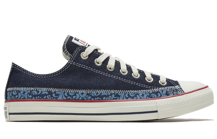 Converse Chuck Taylor All Star 'Blue/White' 167965C