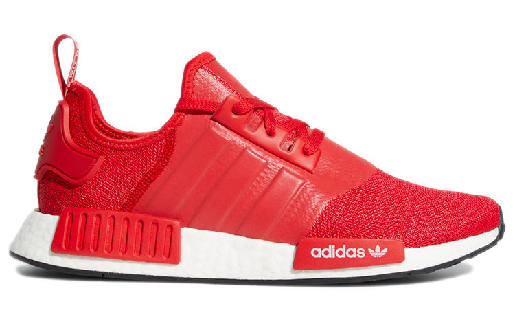 adidas NMD_R1 'Scarlet' H01916