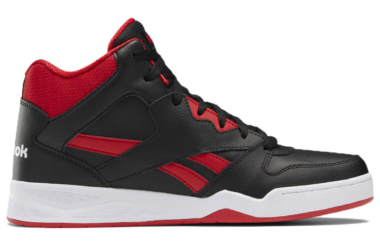 Reebok Royal BB4500 High 2 'Black Vector Red' GX5304