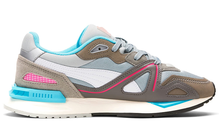 (WMNS) PUMA Mirage Mox 'Steel Grey Eggnog' 381763-01
