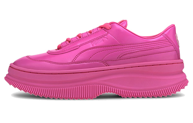 (WMNS) PUMA Deva 'Pretty Pink' 374132-01