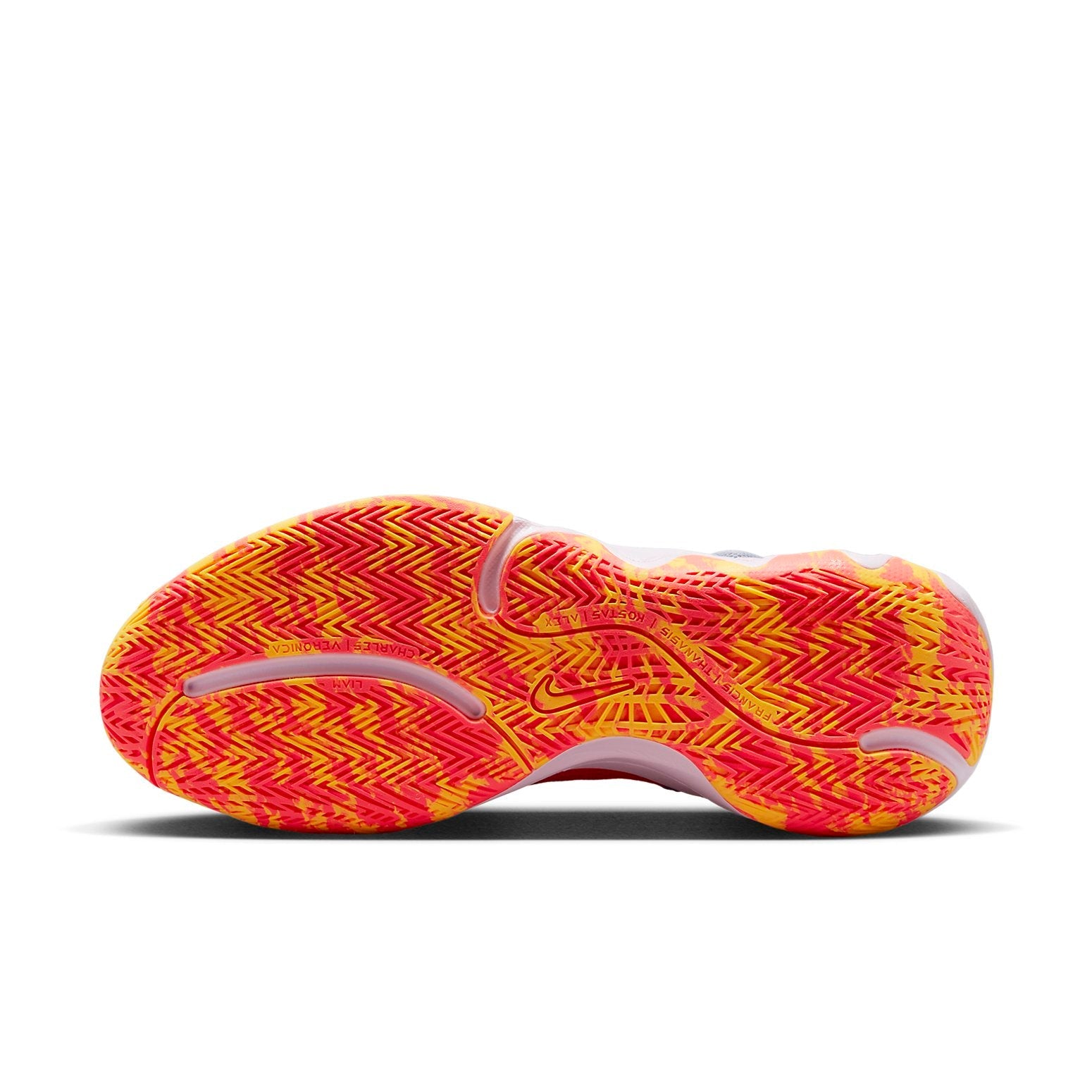 Nike Giannis Immortality 2 'Oxygen Purple Hot Punch' DM0825-600