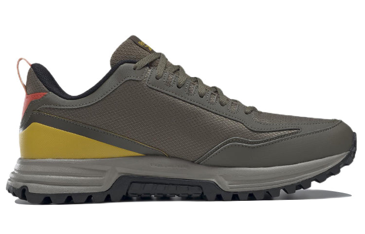 Reebok Back To Trail Cozy Wear-resistant Green GW8570