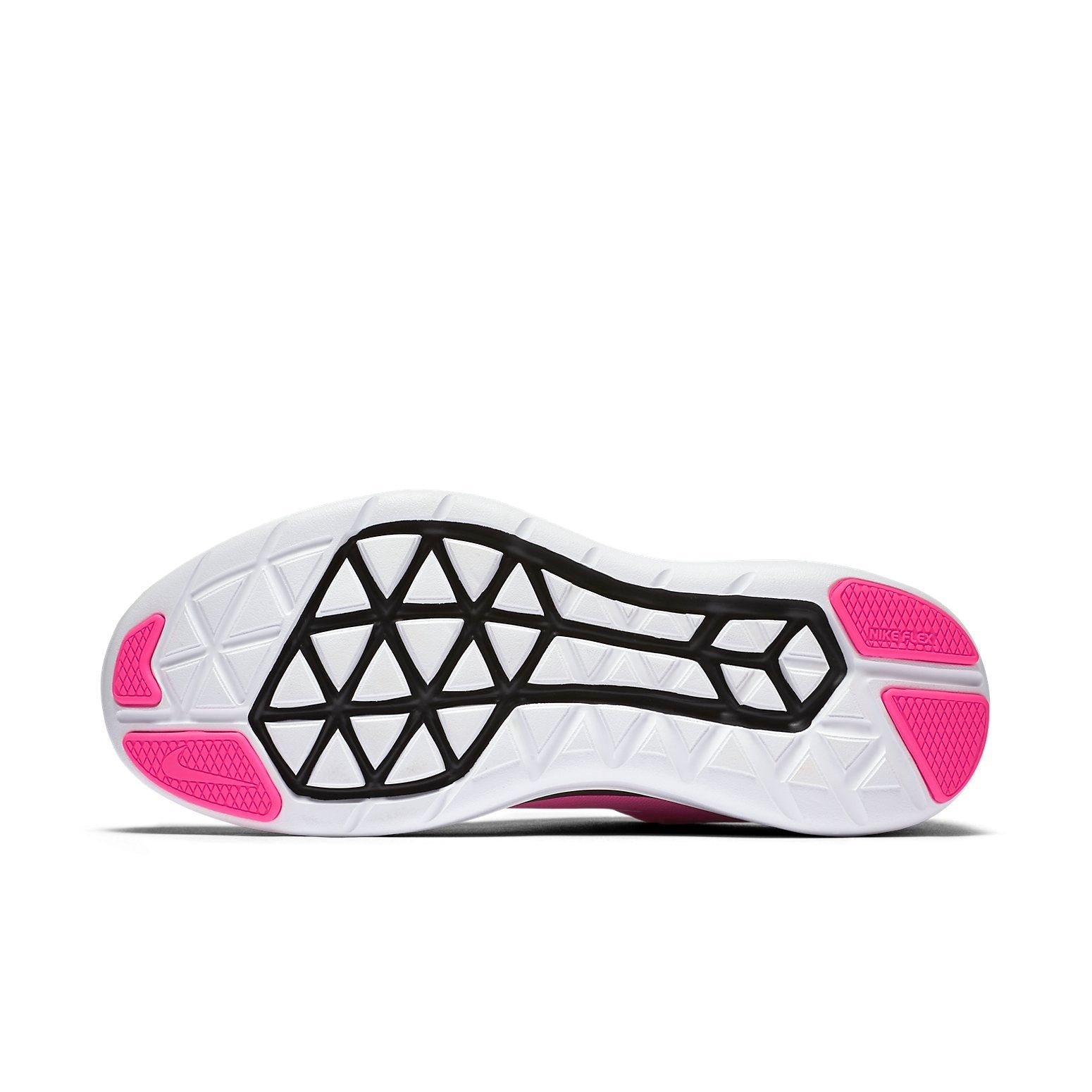 (WMNS) Nike Flex 2016 RN 'Pink' 830751-600