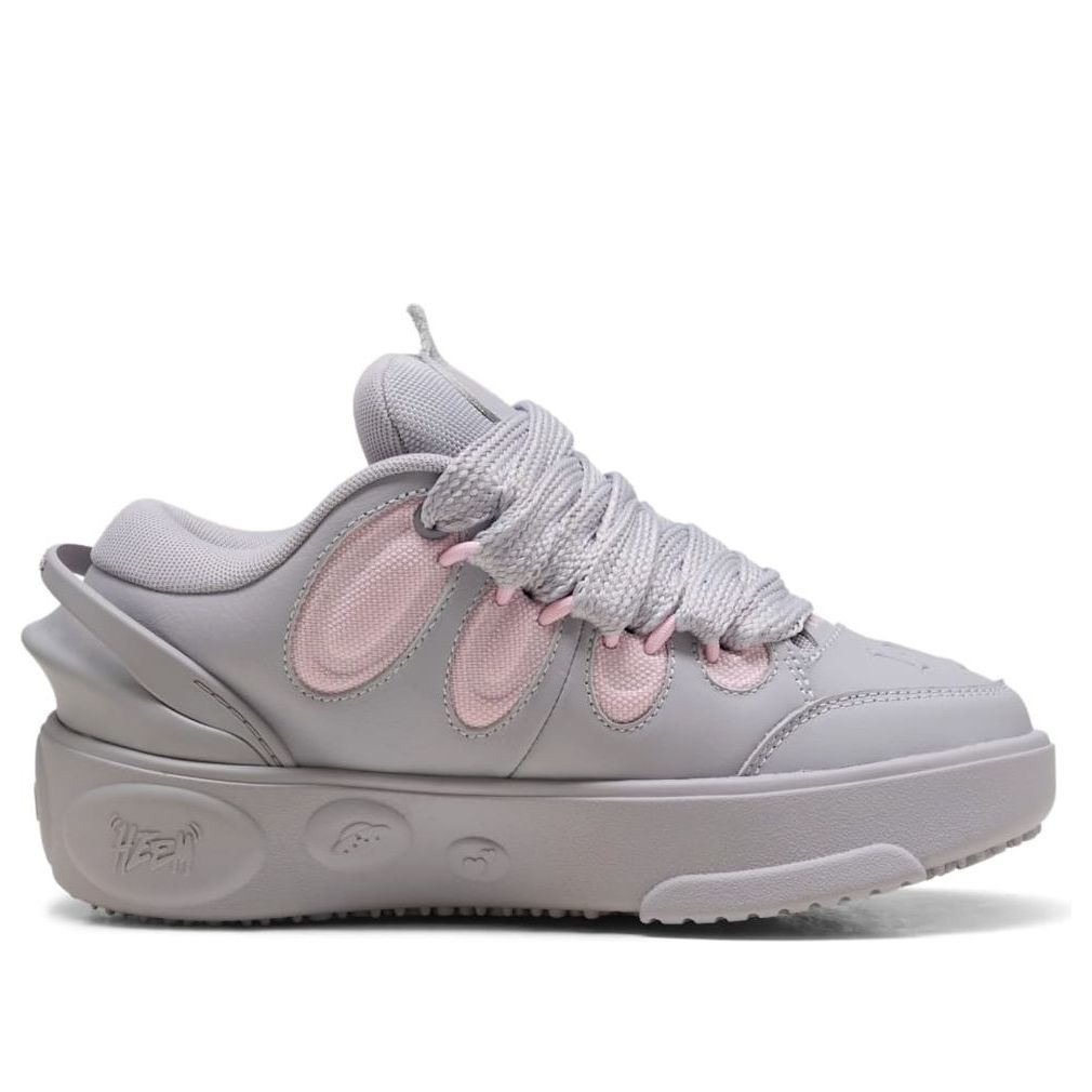 (GS) PUMA LaMelo Ball LaFrancé 'Wolf' 313084-01