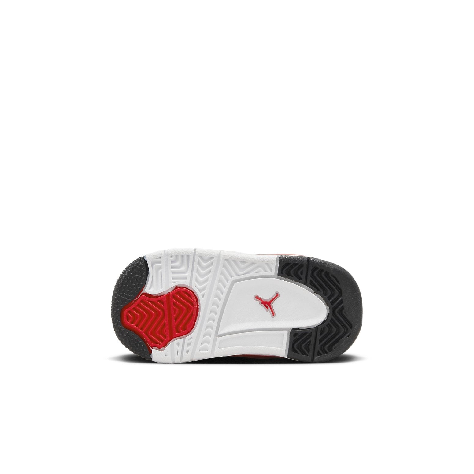 (TD) Air Jordan Dub Zero 'Fire Red' DV1358-162