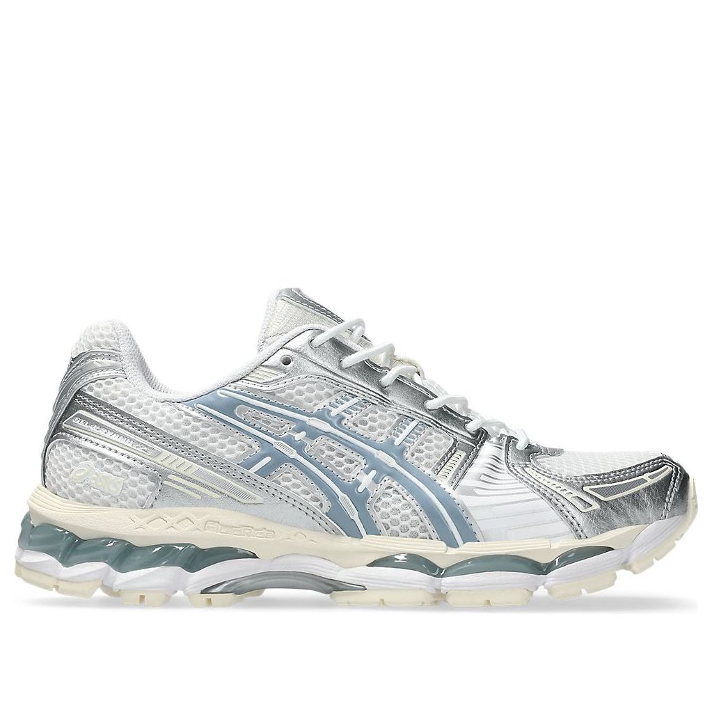 ASICS Gel-Kayano 12.1 'Silver Ice Blue' 1203A759-101