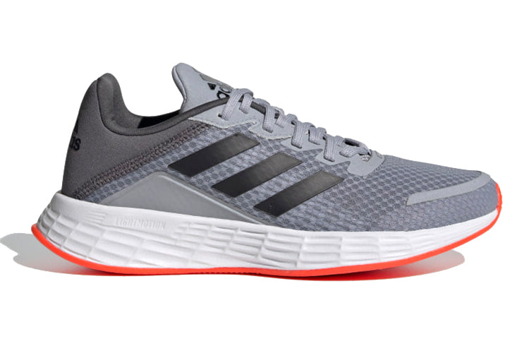 (GS) adidas Duramo SL 'Grey Black'   FY8891