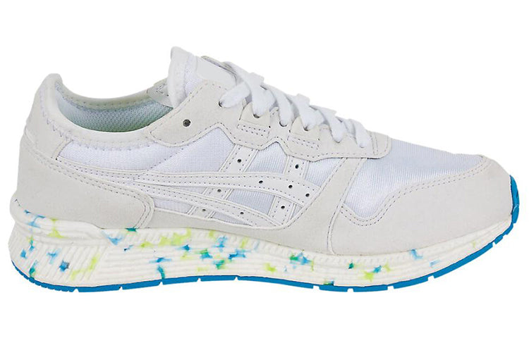 (WMNS) ASICS Hypergel-Lyte 'White' 1192A020-100