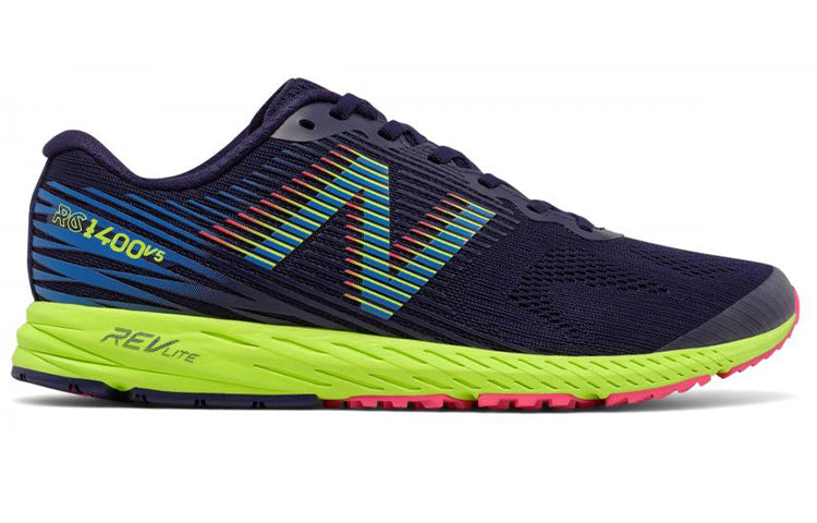 New Balance 1400 v5 'Dark Blue' M1400BY5