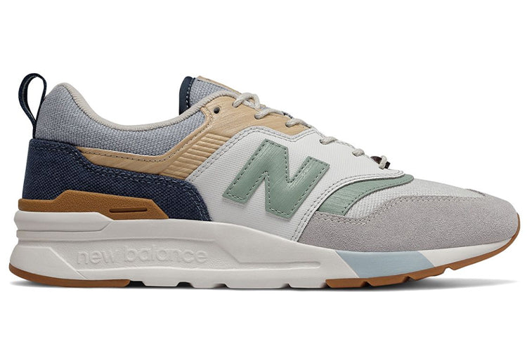 New Balance 997H 'Pastel' CM997HAM