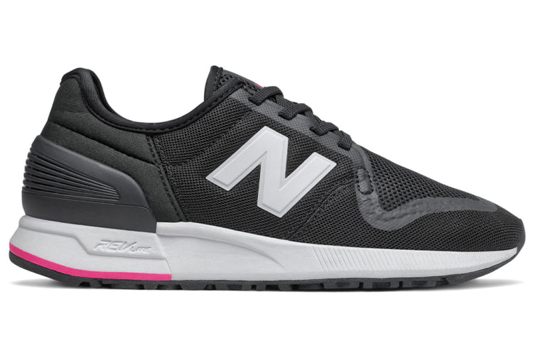 (WMNS) New Balance 247S 'Black' WS247SA3