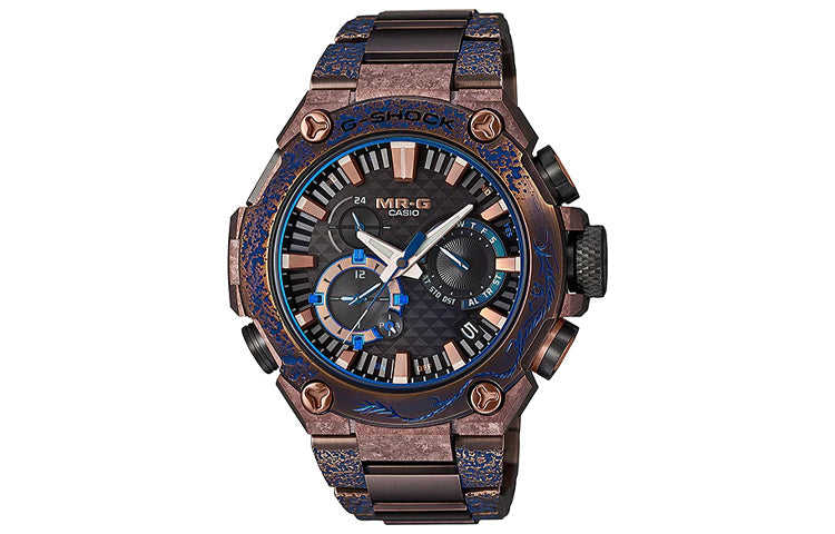 CASIO G-Shock MR-G 'Copper' MRG-B2000SH