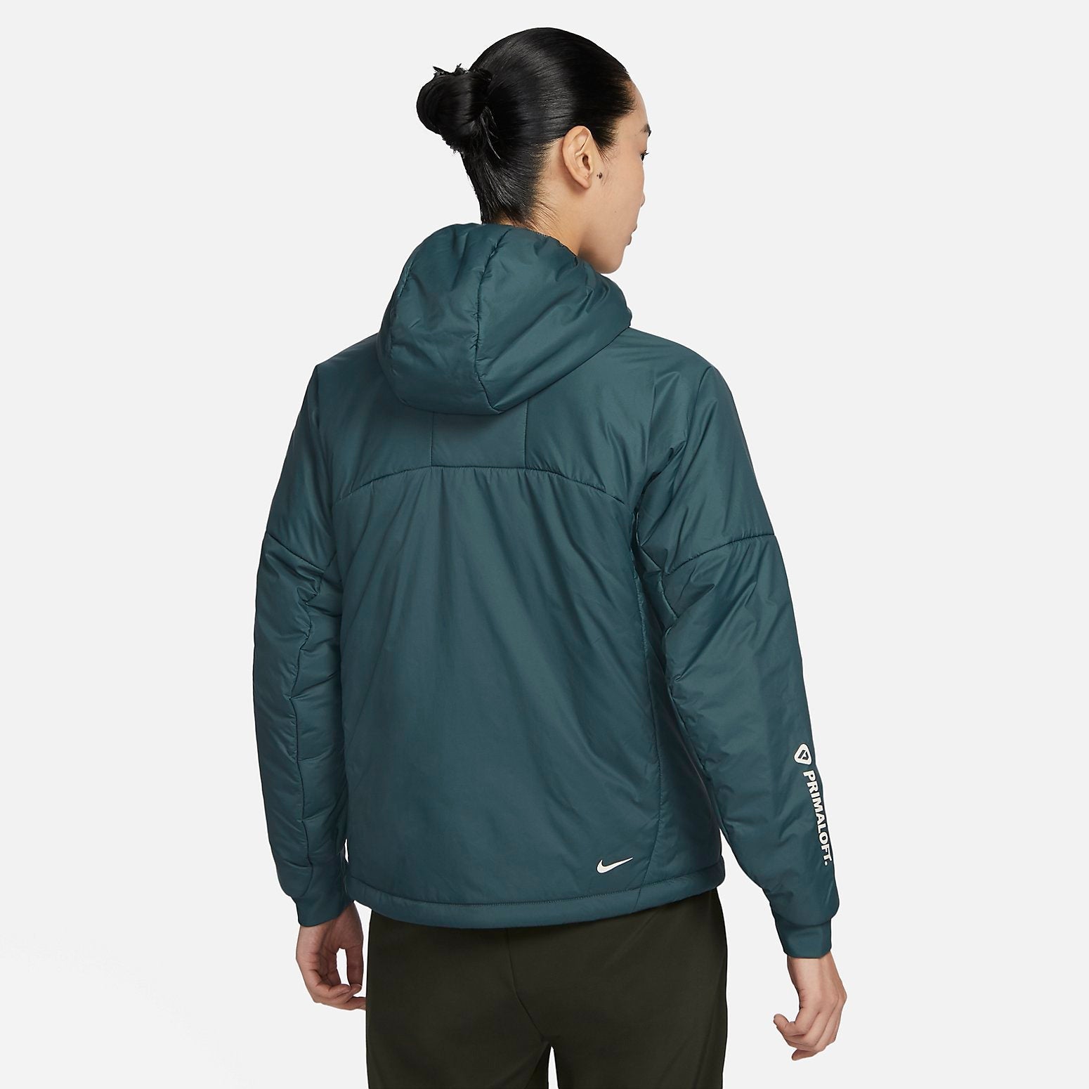 (WMNS) Nike ACG Therma-FIT ADV "Rope De Dope" Jacket 'Green' DQ5841-309