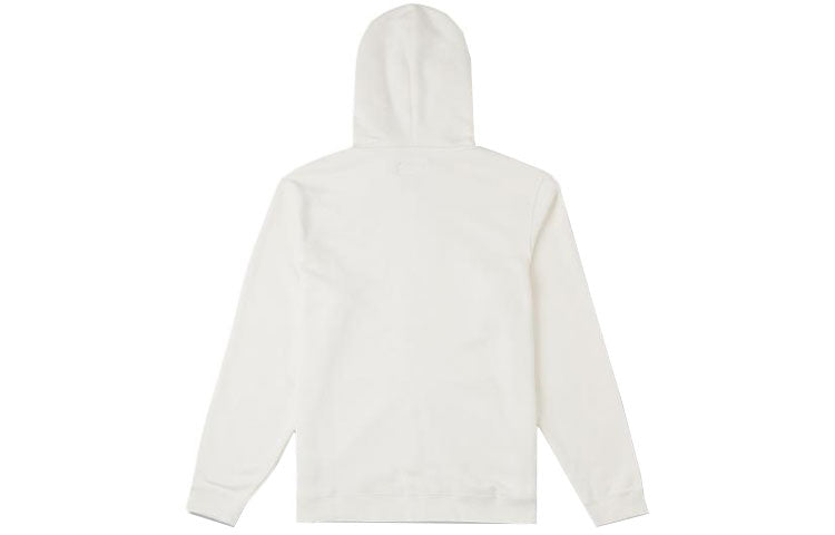 Converse Chevron Logo jacket Asia Sizing 'Ivory' 10024511-A09