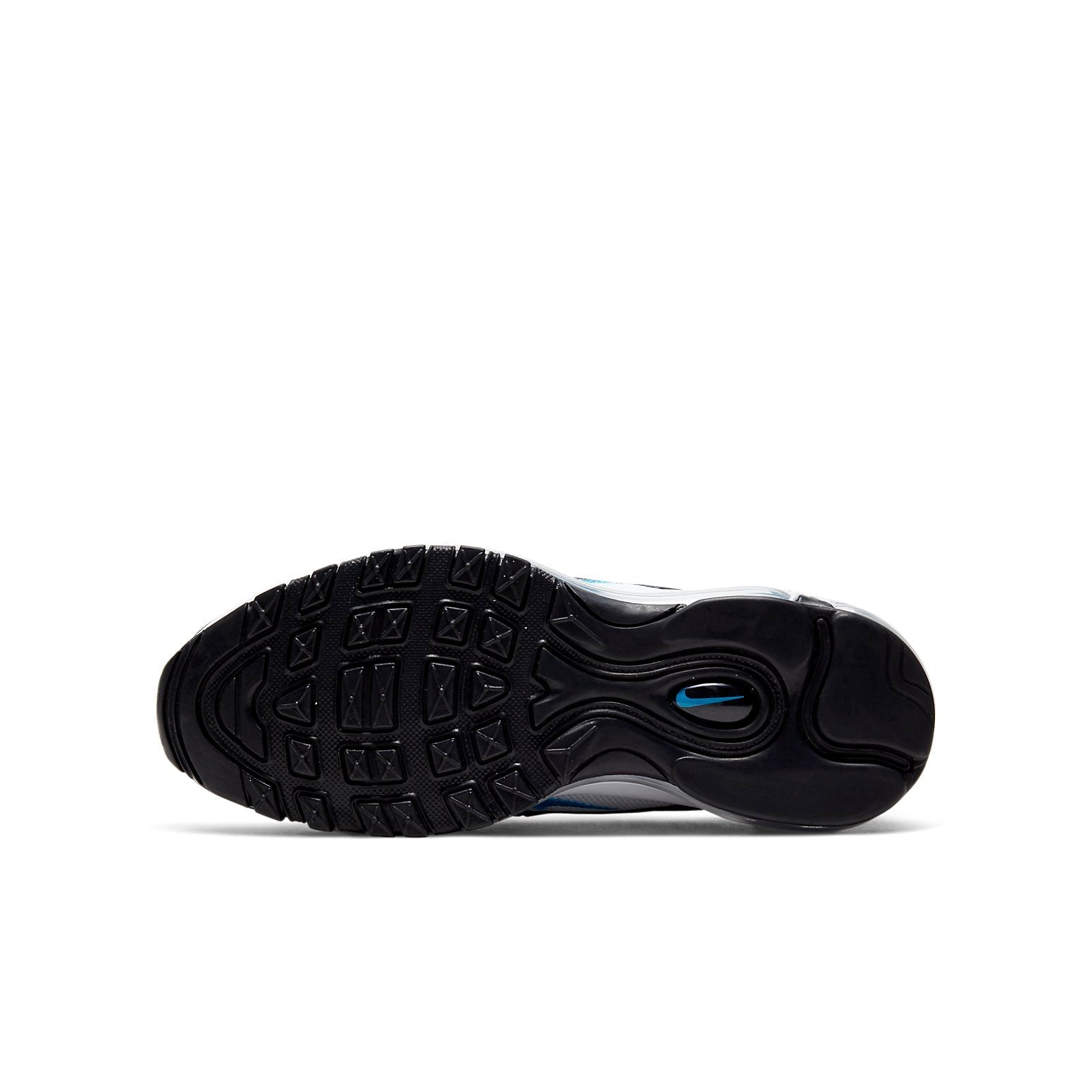 (GS) Nike Air Max 97 'Hyper Blue' 921522-019