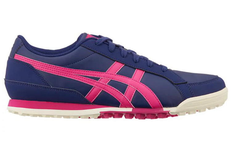ASICS Gel Presshot Classic 3 Blue/Pink 1113A009-401