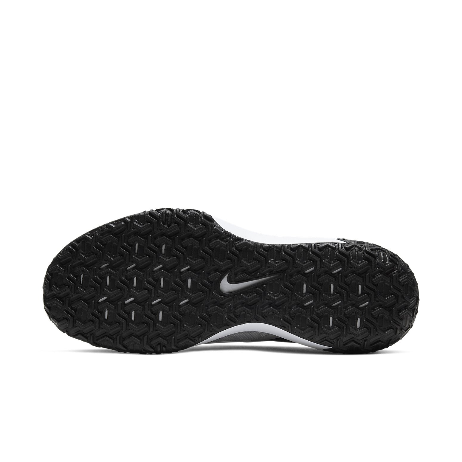 Nike Varsity Compete TR 3 'Light Smoke Grey Black' CJ0813-003