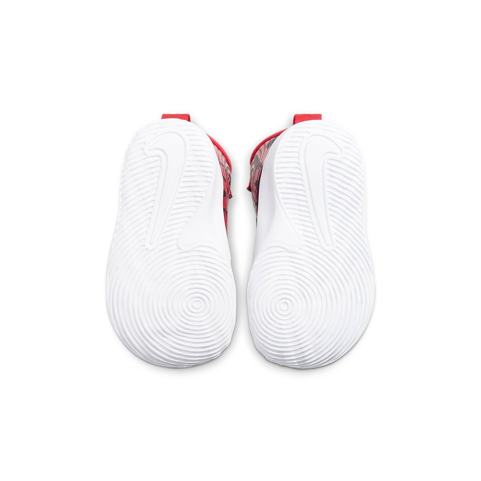 (TD) Nike Team Hustle D 9 Blue/Red AQ4226-403