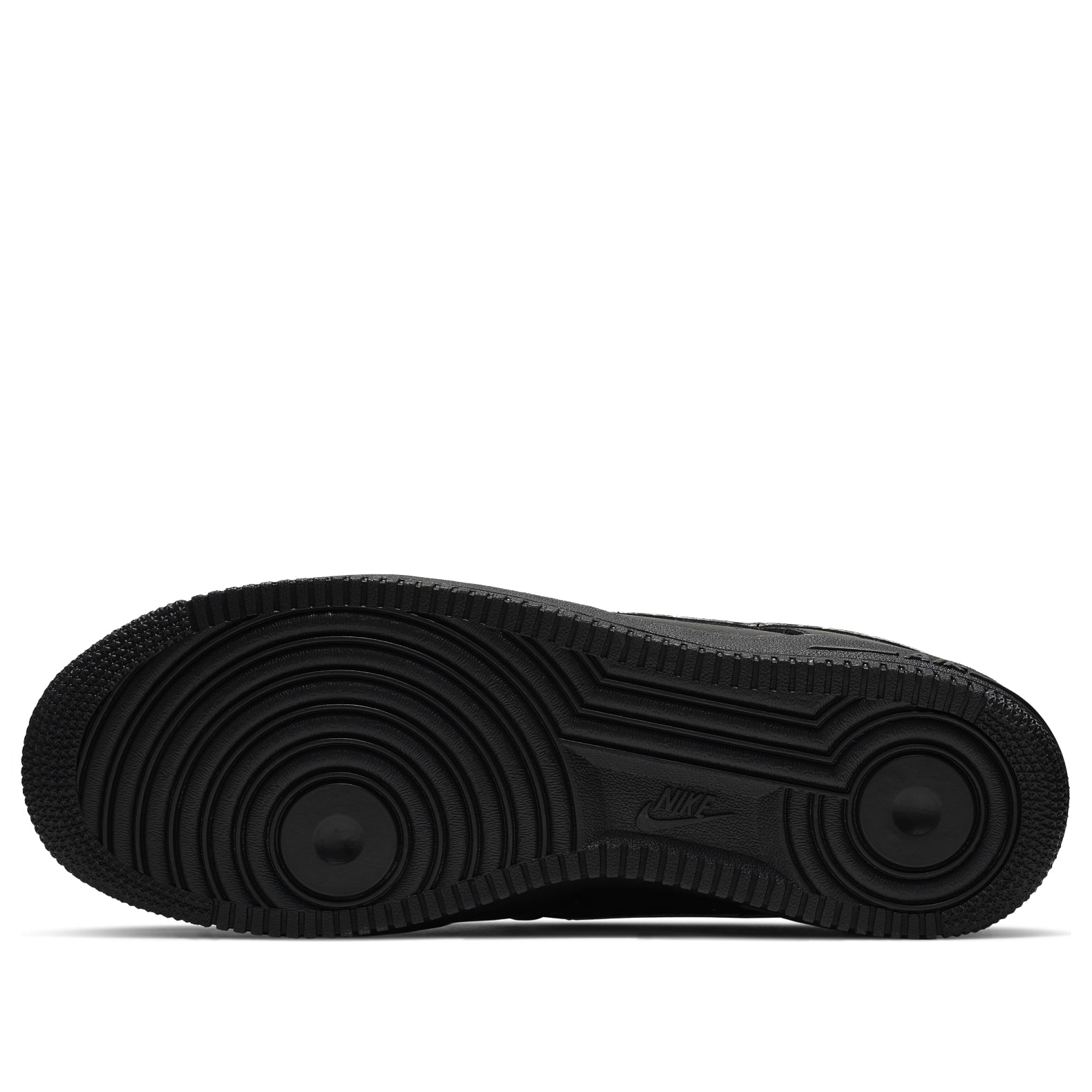 Nike Air Force 1 Low Retro QS 'Black White' CQ0492-001