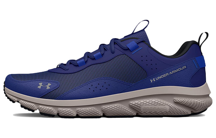 Under Armour Charged Verssert Reflect 'Bauhaus Blue Reflective' 3025964-400