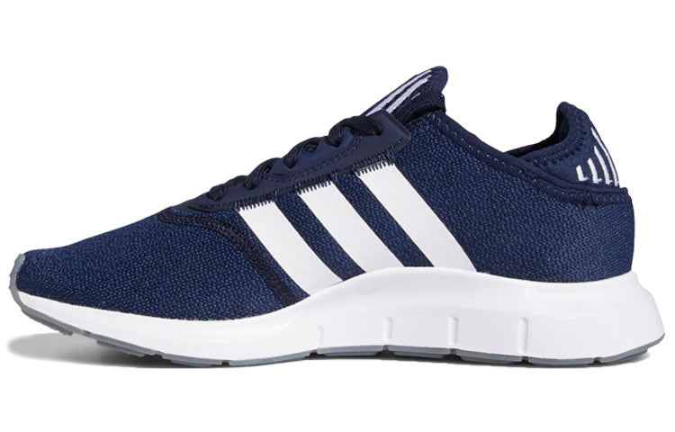(WMNS) adidas Swift Run X 'Collegiate Navy' FY2137