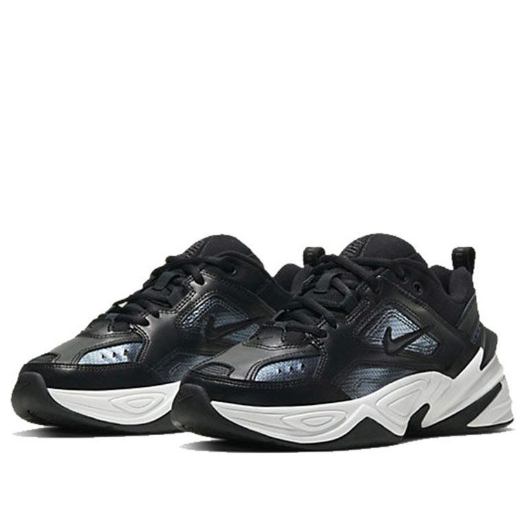 (WMNS) Nike M2K Tekno ESS 'Matllic Hematite' CJ9583-001