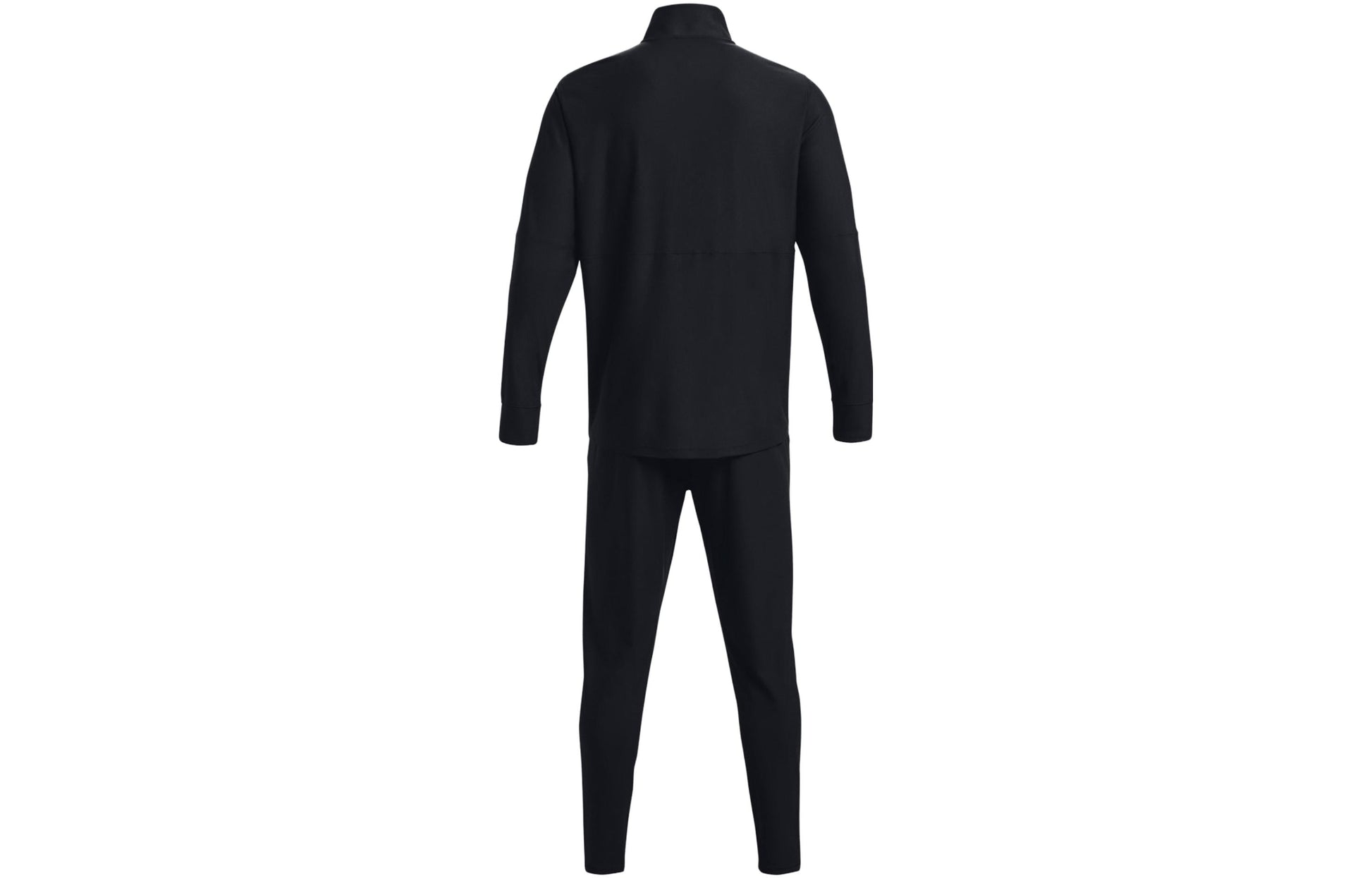 Under Armour Challenger Tracksuit 'Black' 1379592-004