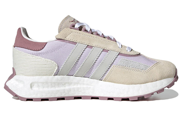 (WMNS) adidas Retropy E5 'White' IE1926